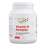 VITAMIN B KOMPLEX Kapseln