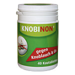 KNOBINON Kautabletten Dose