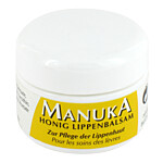 MANUKA HONIG Lippenbalsam