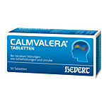 CALMVALERA Hevert Tabletten