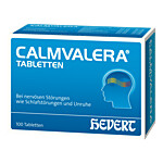 CALMVALERA Hevert Tabletten