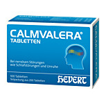 CALMVALERA Hevert Tabletten