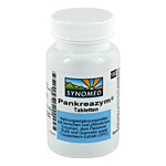 PANKREAZYM Tabletten