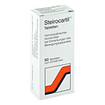 STEIROCARTIL Tabletten