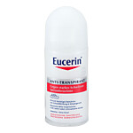 EUCERIN Deodorant Antitranspirant Roll-on 48h