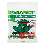 REMLOFECT Halspastillen zuckerfr.eukalypt.frisch