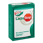 LACTOSTOP 3.300 FCC Tabletten Klickspender