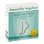 AMOROLFIN Nagelkur Heumann 5 prozent wst.halt.Nage