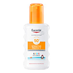 EUCERIN Sun Kids Spray LSF 50+