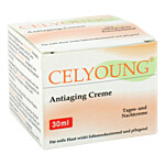CELYOUNG Antiaging Creme