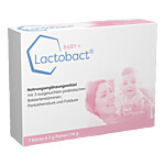 LACTOBACT Baby 7-Tage Beutel