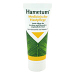 HAMETUM medizinische Hautpflege Creme