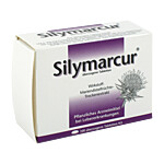 SILYMARCUR überzogene Tabletten