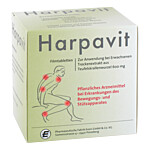 HARPAVIT Filmtabletten