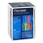 MICROLET Lancets