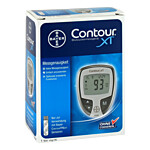 CONTOUR XT Set mg-dl