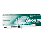 VISCOSEAL Syringe Fertigspritzen