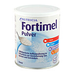 FORTIMEL Pulver neutral