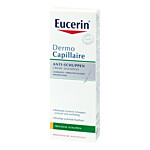 EUCERIN DermoCapillaire Anti-Schuppen Creme Shamp.