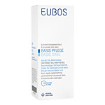 EUBOS SALBE 5 prozent Panthenol