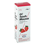 GC Tooth Mousse Erdbeere