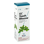 GC Tooth Mousse Pfefferminz