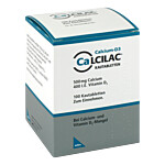 CALCILAC Kautabletten