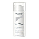 NOREVA Trio white Nachtpflege Creme