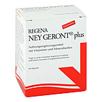 REGENA Ney Geront plus Kapseln