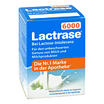 LACTRASE 6.000 FCC Kapseln