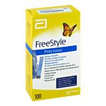 FREESTYLE Precision Blutzucker Teststreifeno.Codierung