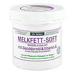 MELKFETT SOFT mit Sanddornöl & Vitamin E