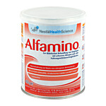 ALFAMINO Pulver