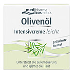 OLIVENÖL INTENSIVCREME leicht