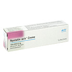 NYSTATIN acis Creme