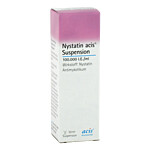 NYSTATIN acis Suspension