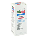 SEBAMED Unreine Haut mattierende Creme