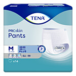 TENA PANTS Plus M bei Inkontinenz