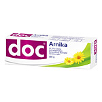 DOC ARNIKA Creme