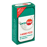 LACTOSTOP 14.000 FCC Tabletten Spender