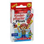 KINDERPFLASTER Pirat