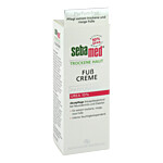 SEBAMED Trockene Haut parfümfrei Fußcreme Urea10 p