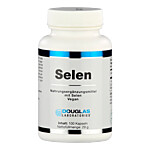 SELEN 200 -m63g KLEAN LABS Kapseln