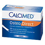 CALCIMED Osteo Direct Micro-Pellets