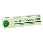 IBUTOP Schmerzcreme