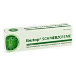 IBUTOP Schmerzcreme