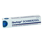 IBUTOP Schmerzgel