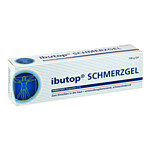 IBUTOP Schmerzgel