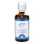 LACTACHOLIN Dr.Jacob`s Tropfen