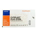 CUTIPLAST Plus steril 7,8x15 cm Verband